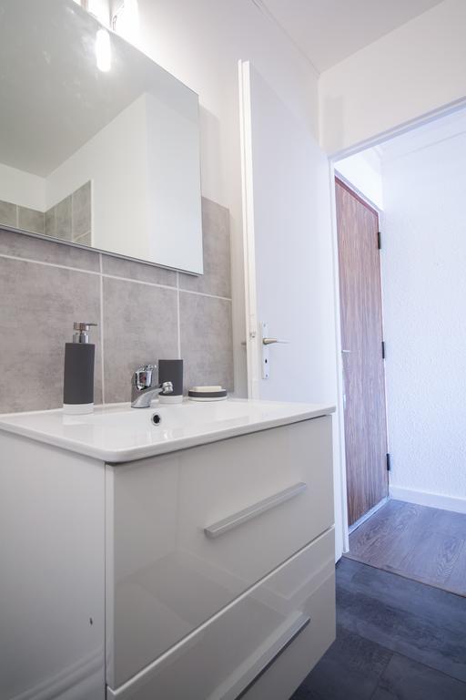 Sweethome Dijon - Albert 1Er Pokój zdjęcie