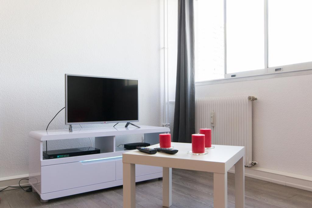 Sweethome Dijon - Albert 1Er Pokój zdjęcie